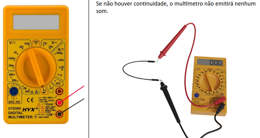 Continuidade