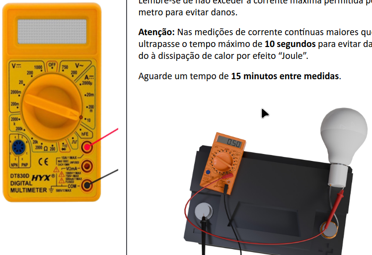 Corrente continua