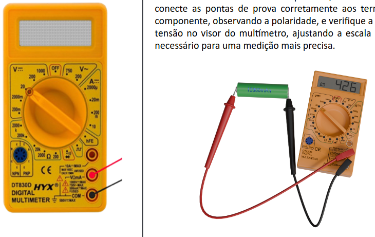 Corrente continua