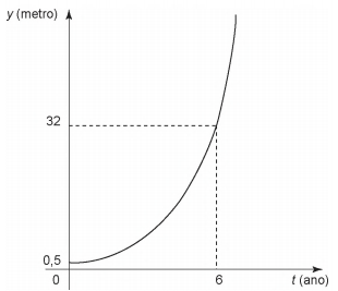 exponencial vestibular