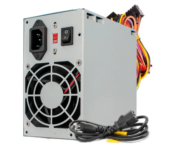 Fonte ATX