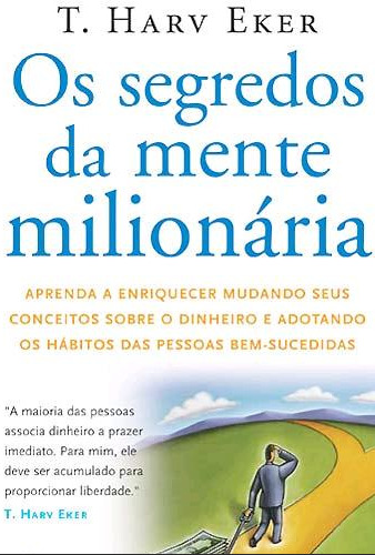 O Segredos da Mente Milionário
