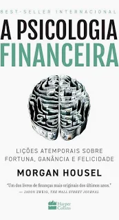 Psicologia financeira
