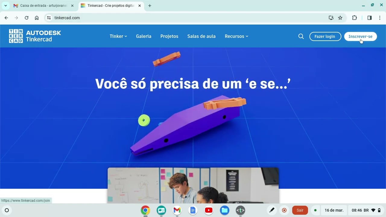 Tinkercad