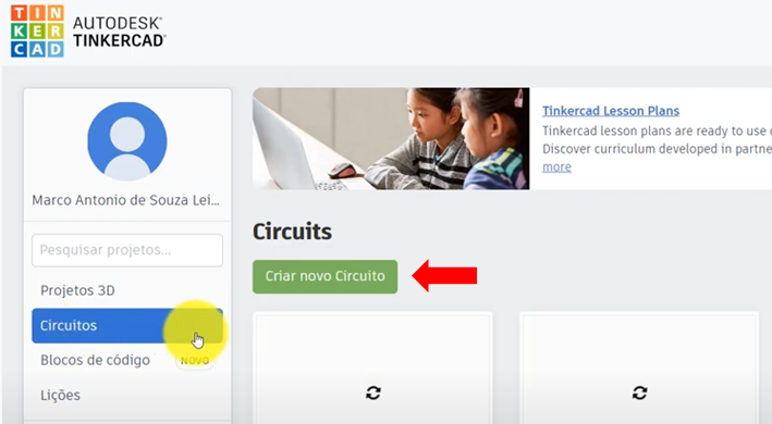 Tinkercad