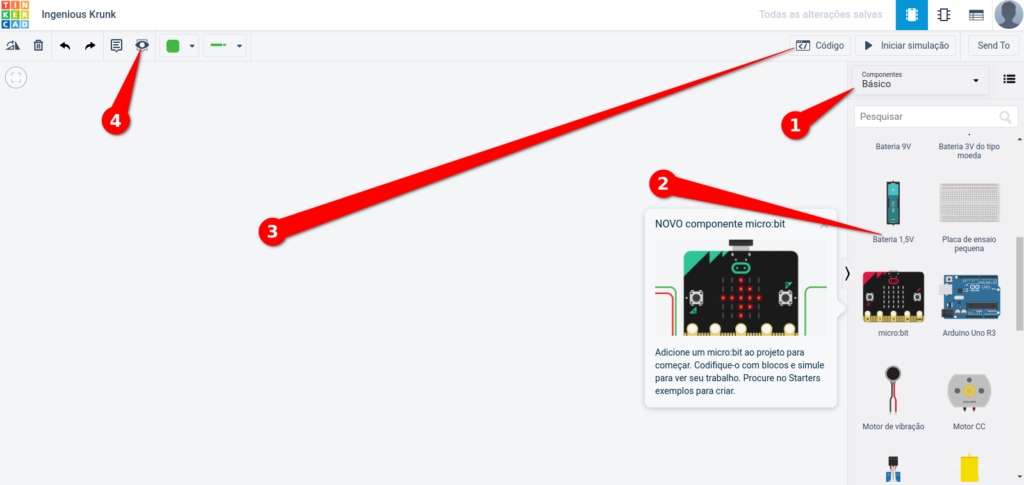 Tinkercad